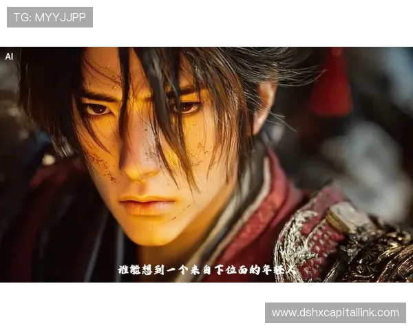 《斗破苍穹》第二季：萧炎涅槃重生，燃情再续苍穹梦！