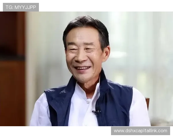 戏骨的光芒：李雪健，荧屏上永不落幕的传奇