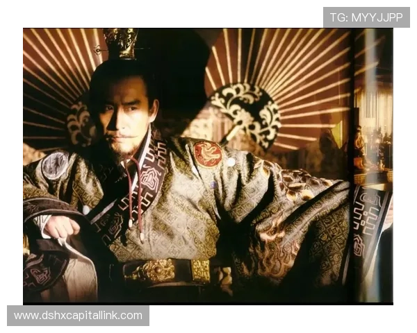 贞观之治电视剧:一次关于治理与人心的穿越之旅 贞观之治电视剧:一次关于治理与人心的穿越之旅